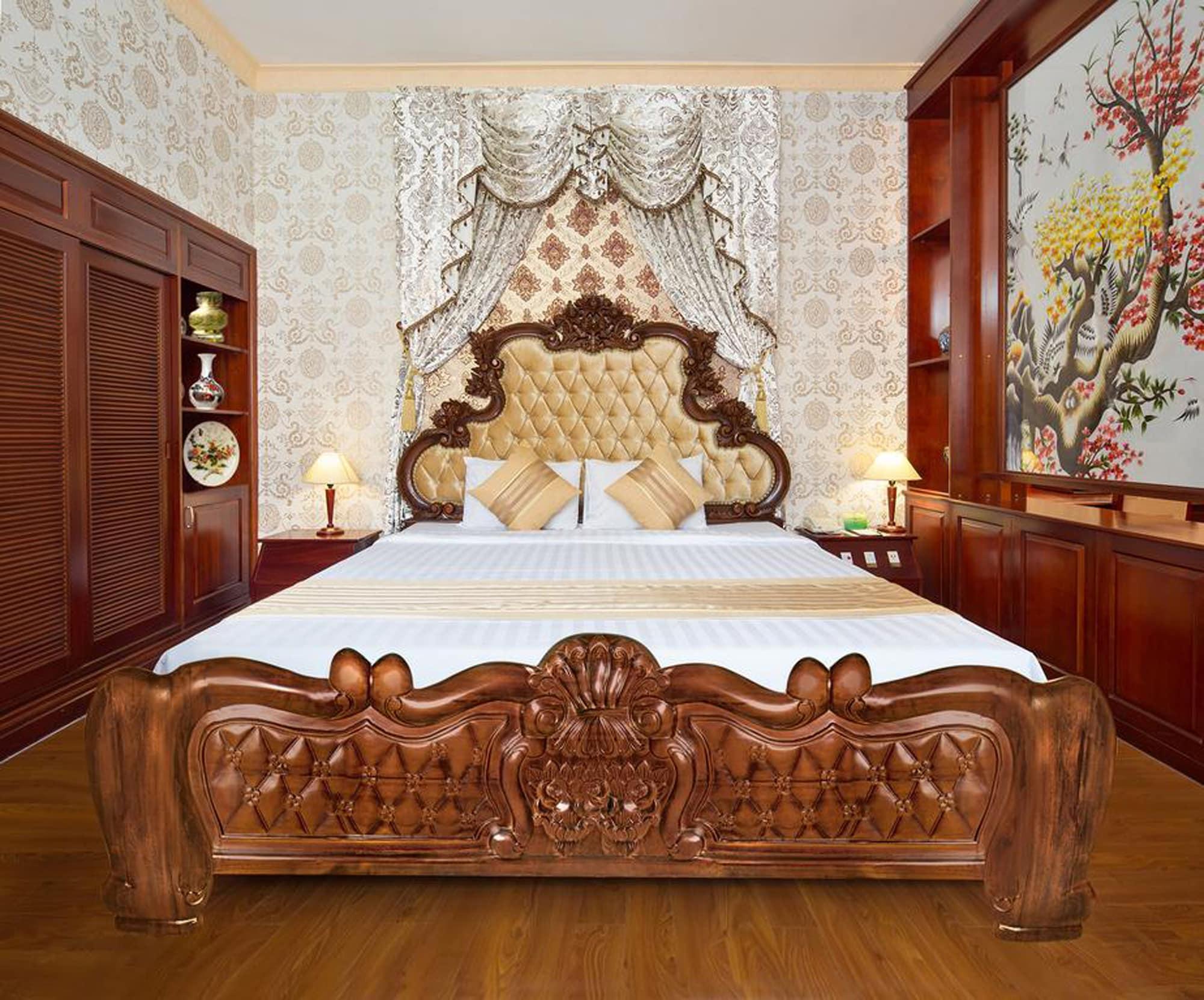 הו צ'י מין סיטי Victory Sai Gon Hotel מראה חיצוני תמונה