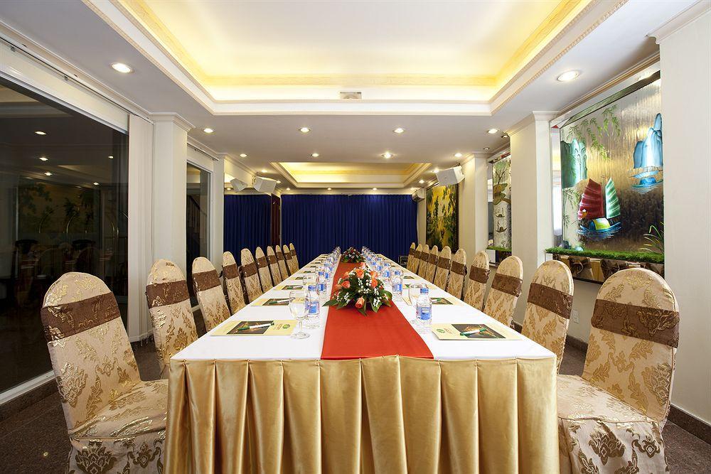 הו צ'י מין סיטי Victory Sai Gon Hotel מתקנים תמונה