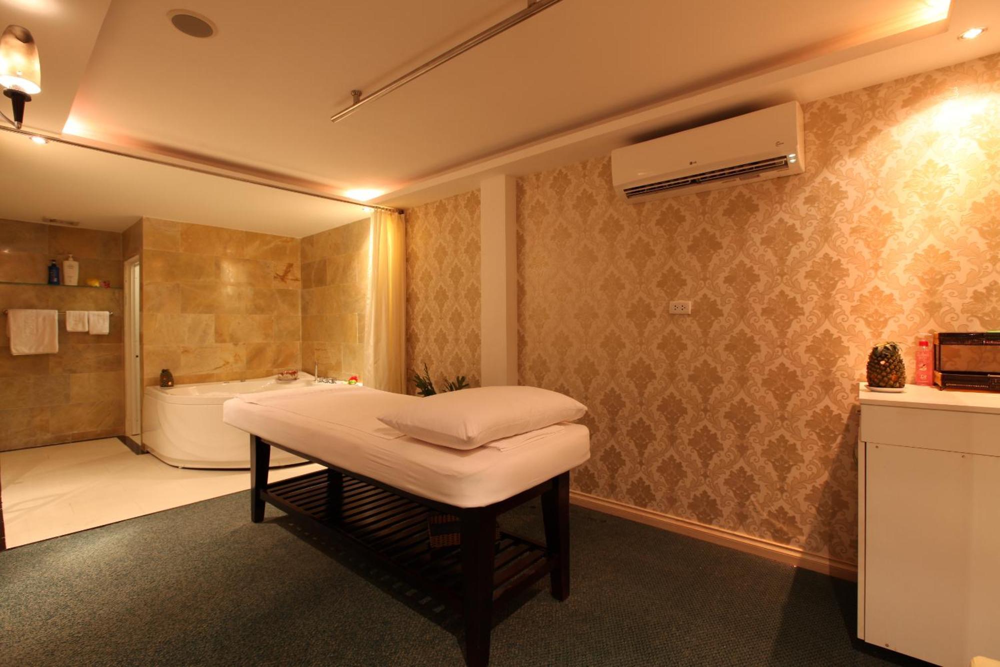 הו צ'י מין סיטי Victory Sai Gon Hotel מראה חיצוני תמונה
